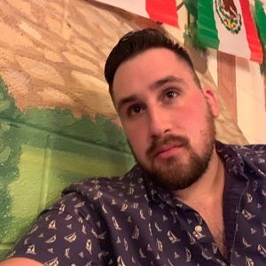 Meet your Posher, Andrew